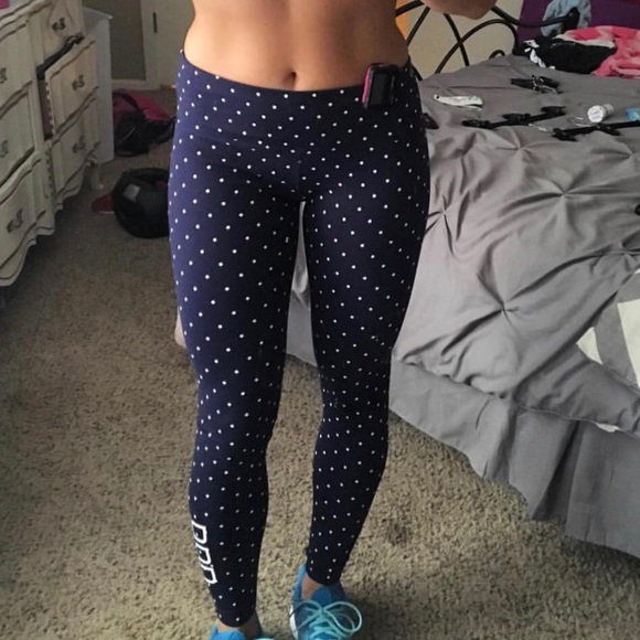 Lorna Jane | Pants \u0026 Jumpsuits | Navy 